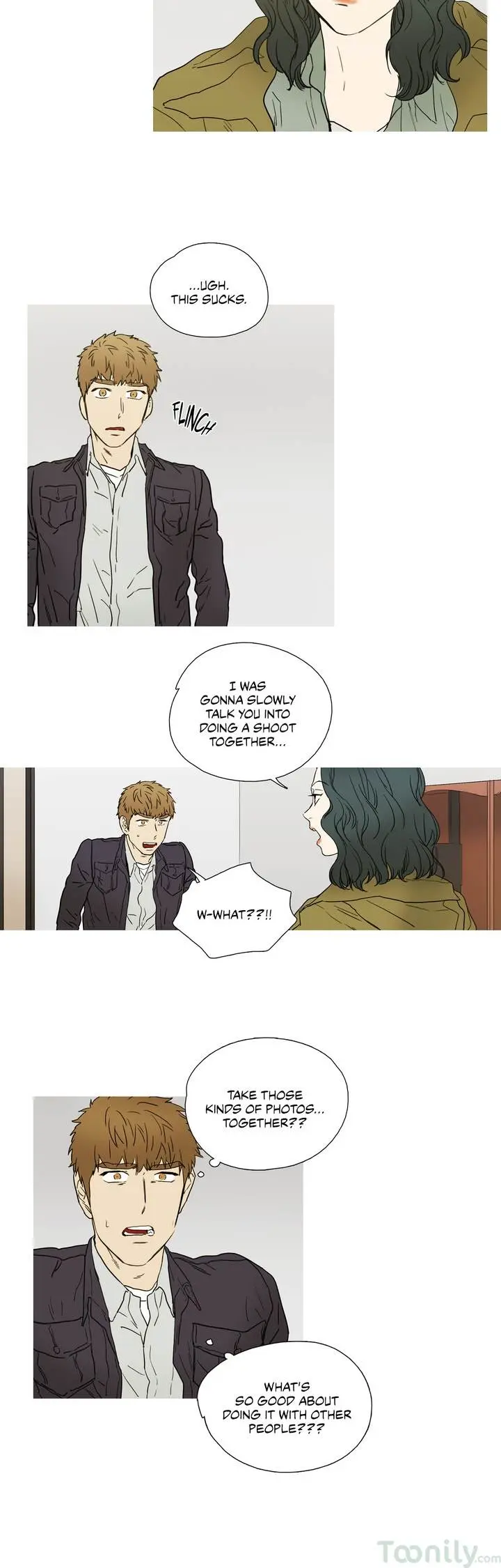 Capture Episode 35 - Page 12