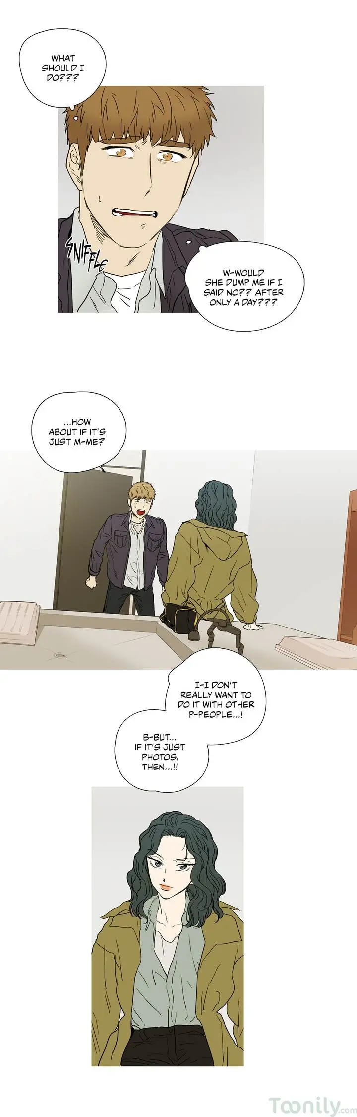 Capture Episode 35 - Page 13