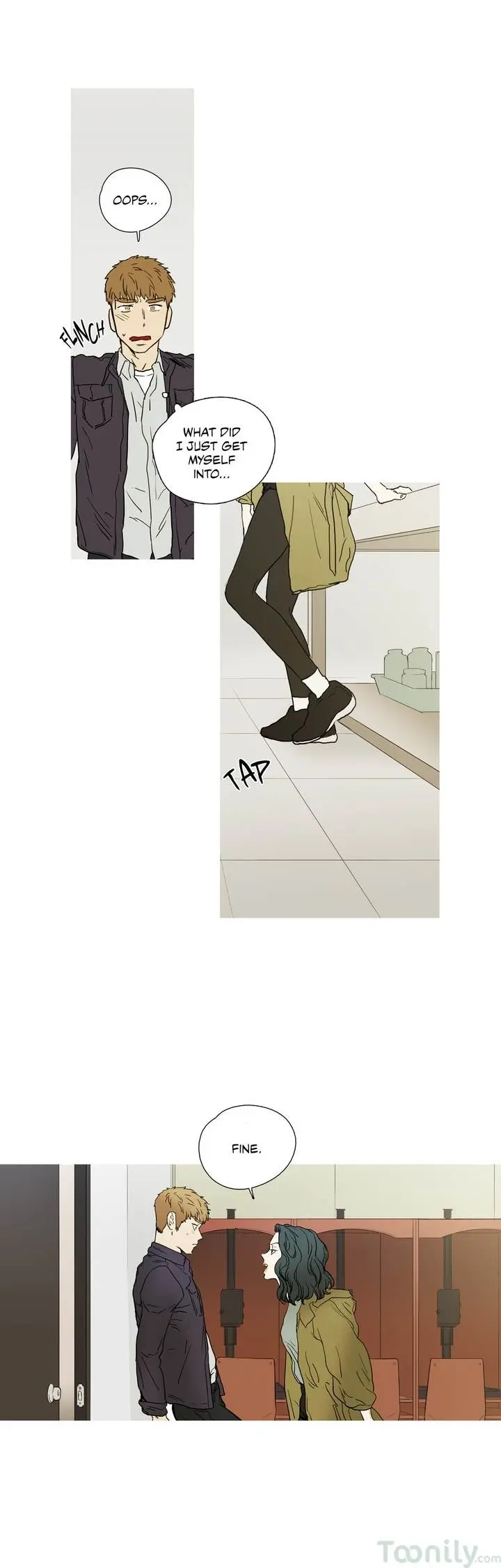 Capture Episode 35 - Page 14