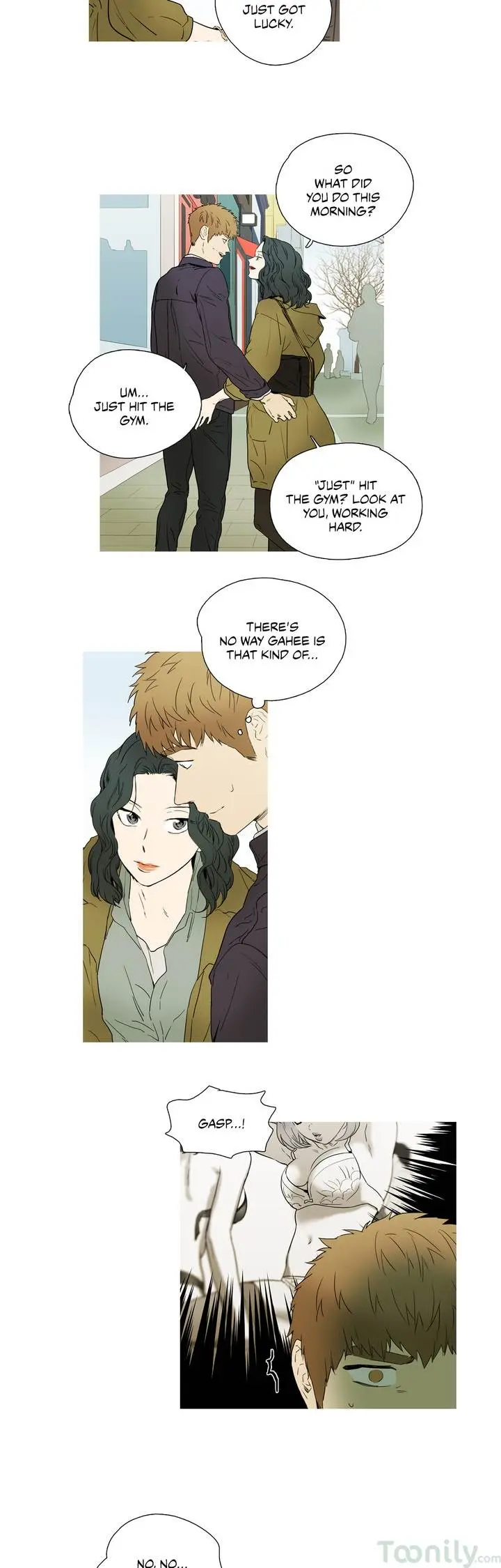 Capture Episode 35 - Page 2