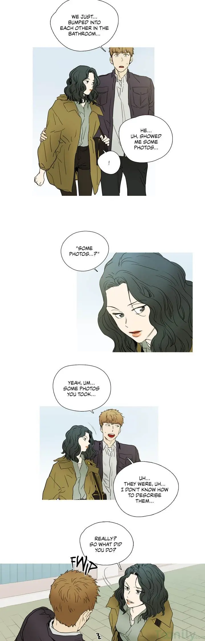 Capture Episode 35 - Page 5