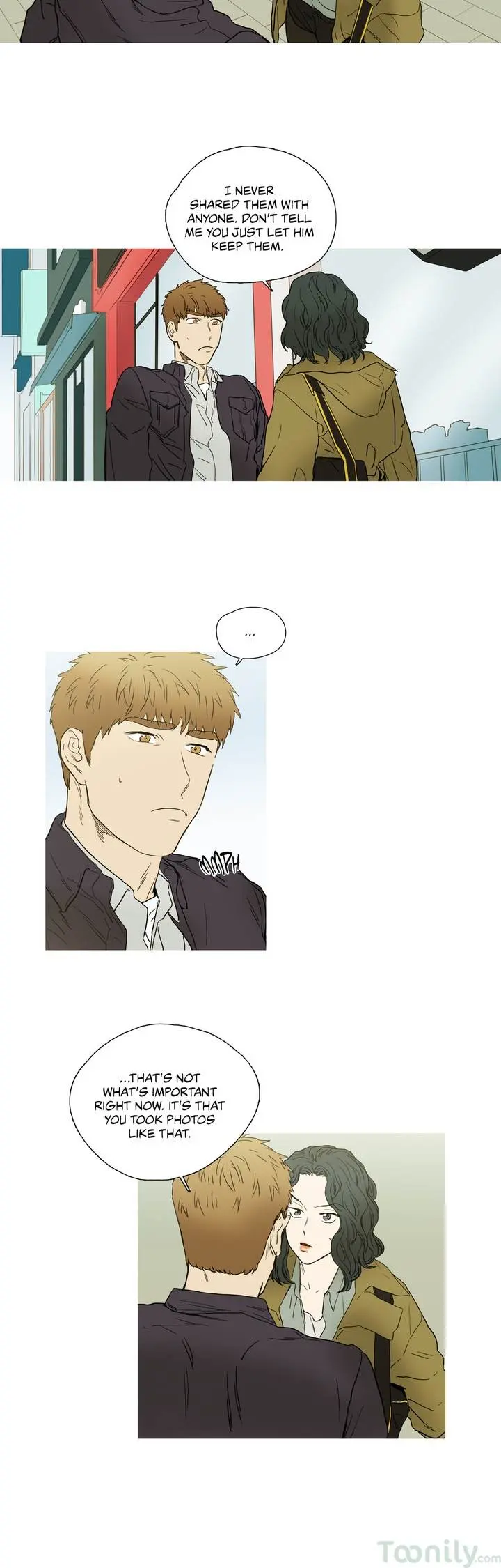 Capture Episode 35 - Page 6
