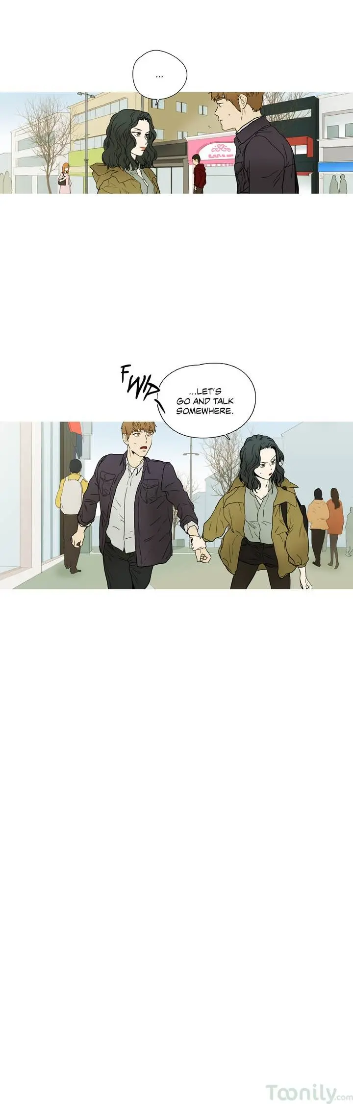 Capture Episode 35 - Page 7