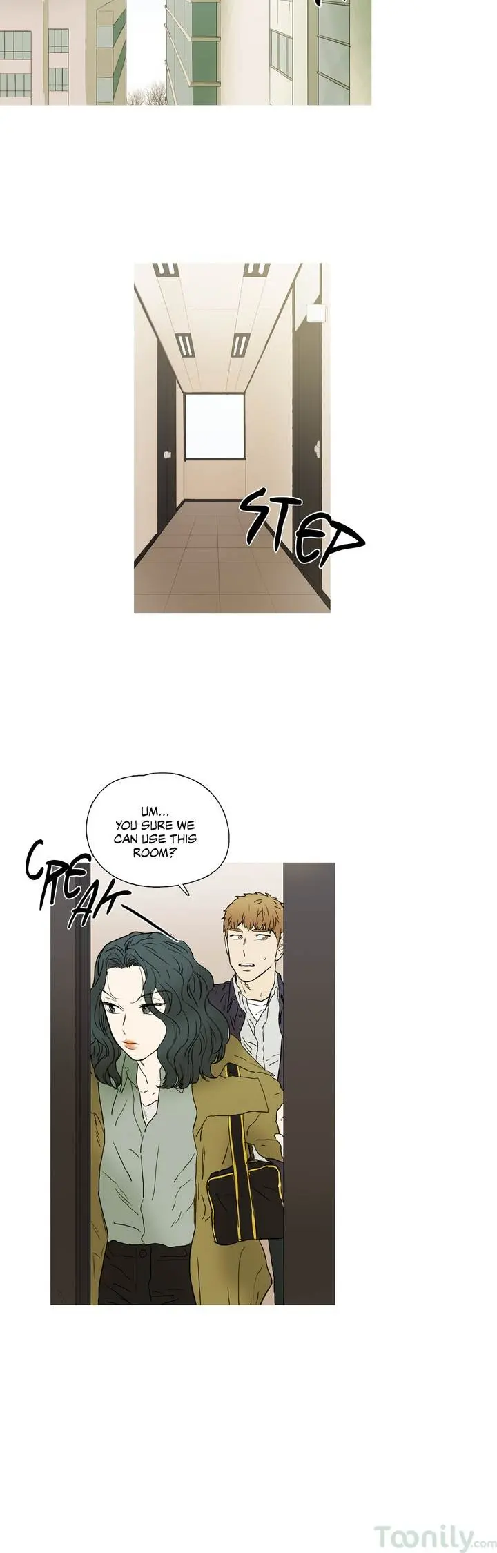 Capture Episode 35 - Page 9