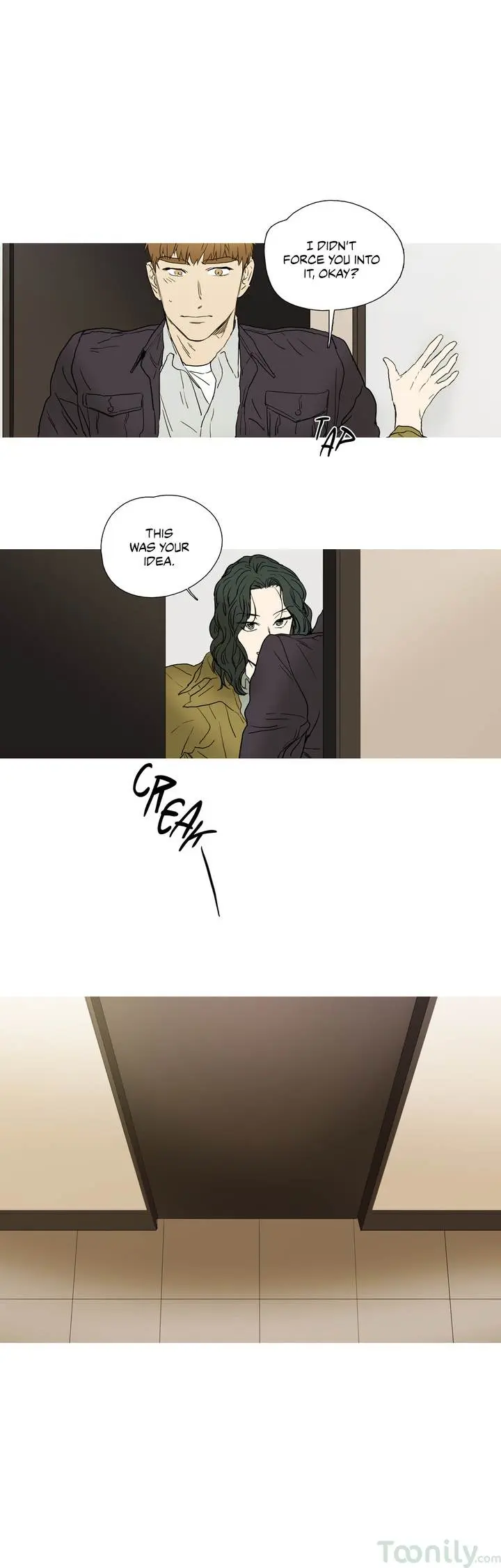 Capture Episode 36 - Page 1
