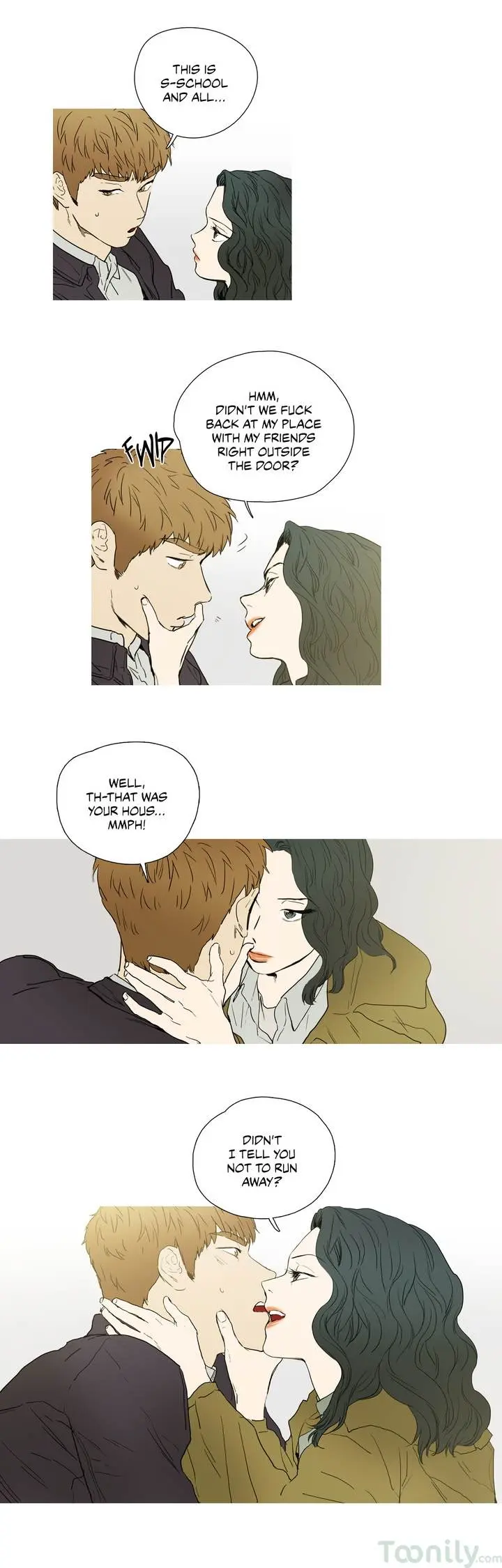 Capture Episode 36 - Page 4