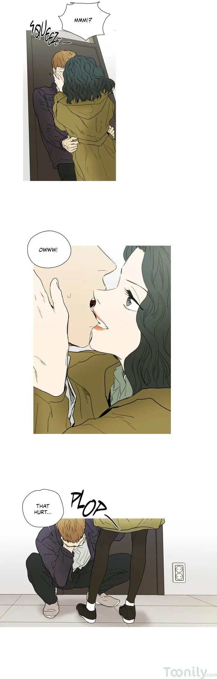 Capture Episode 36 - Page 5