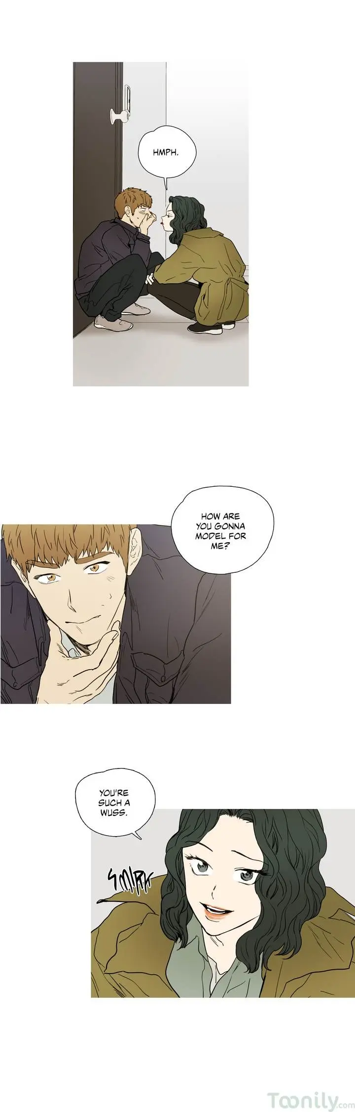 Capture Episode 36 - Page 6