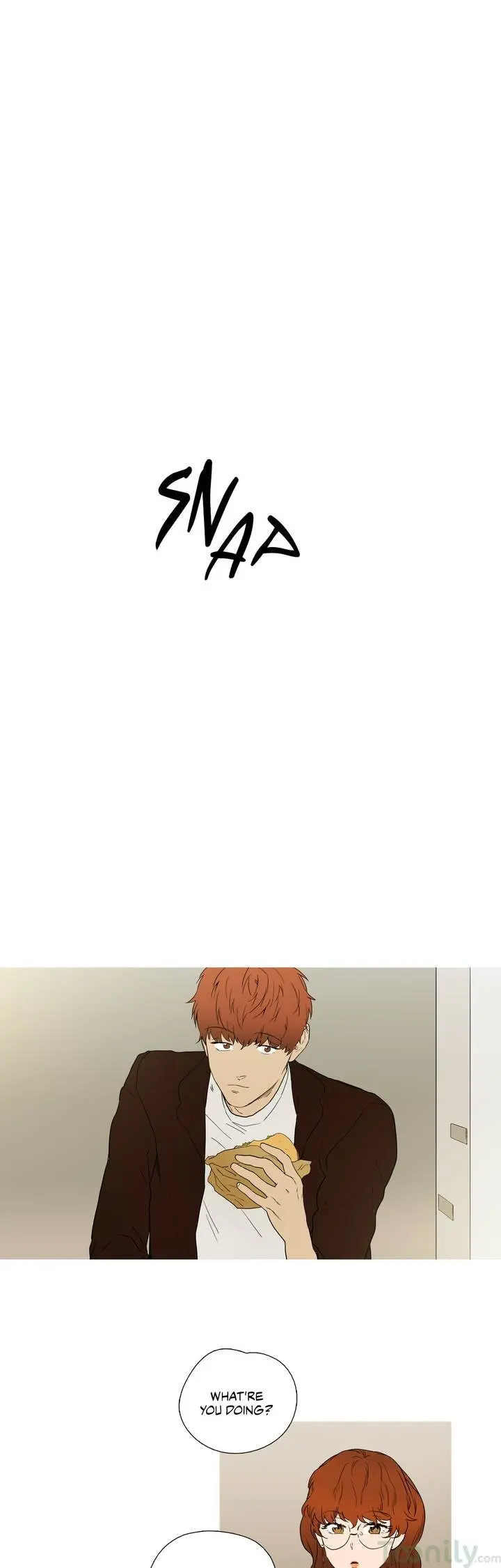 Capture Episode 37 - Page 1