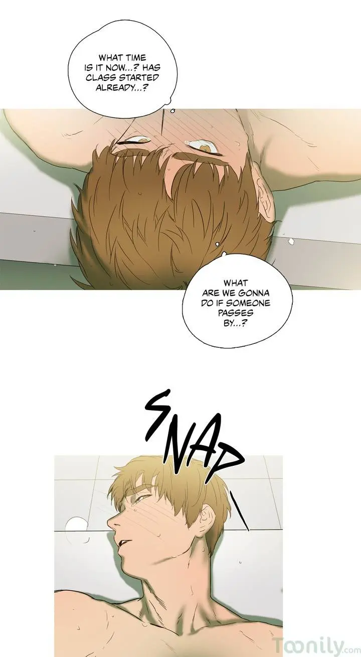 Capture Episode 37 - Page 13