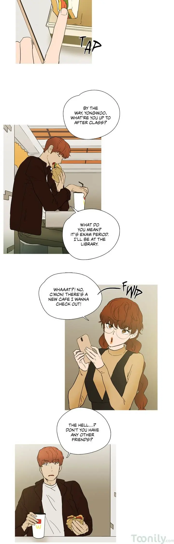 Capture Episode 37 - Page 3