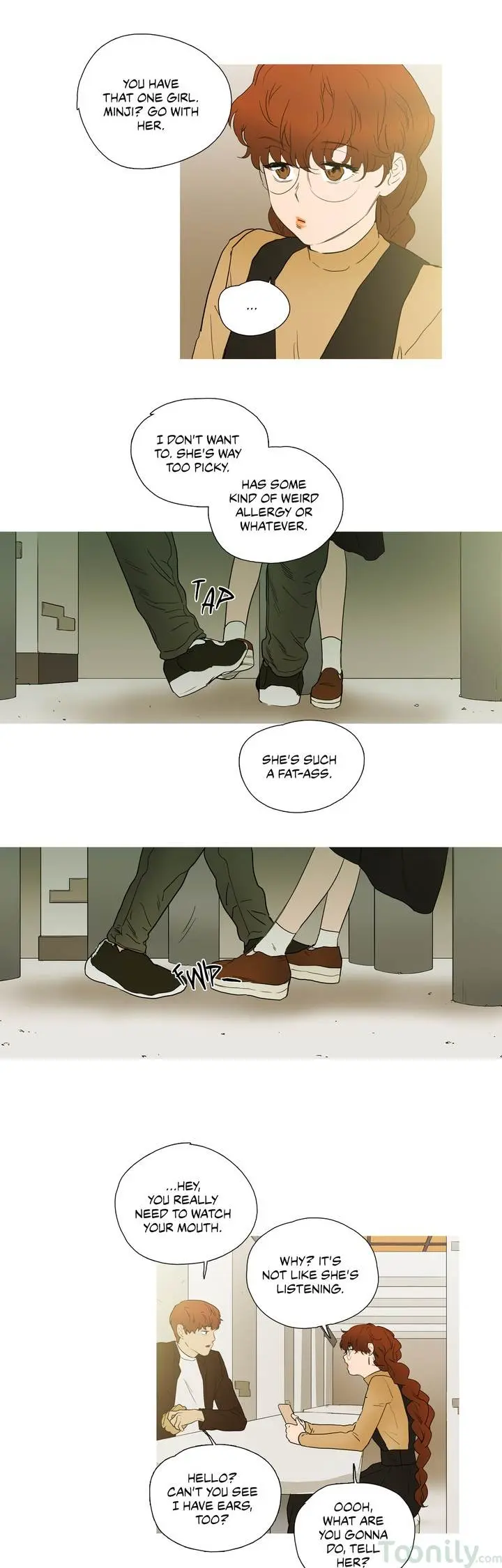 Capture Episode 37 - Page 4