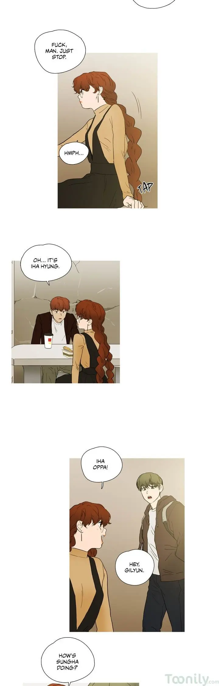 Capture Episode 37 - Page 5