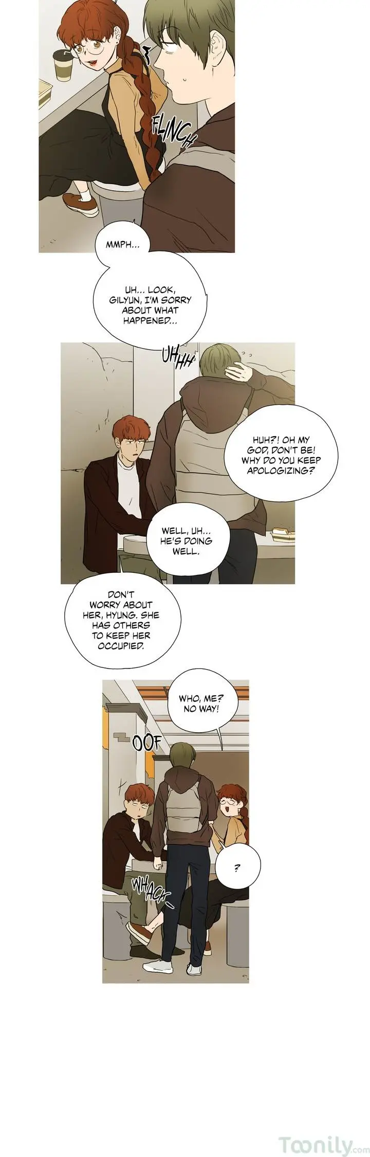 Capture Episode 37 - Page 6