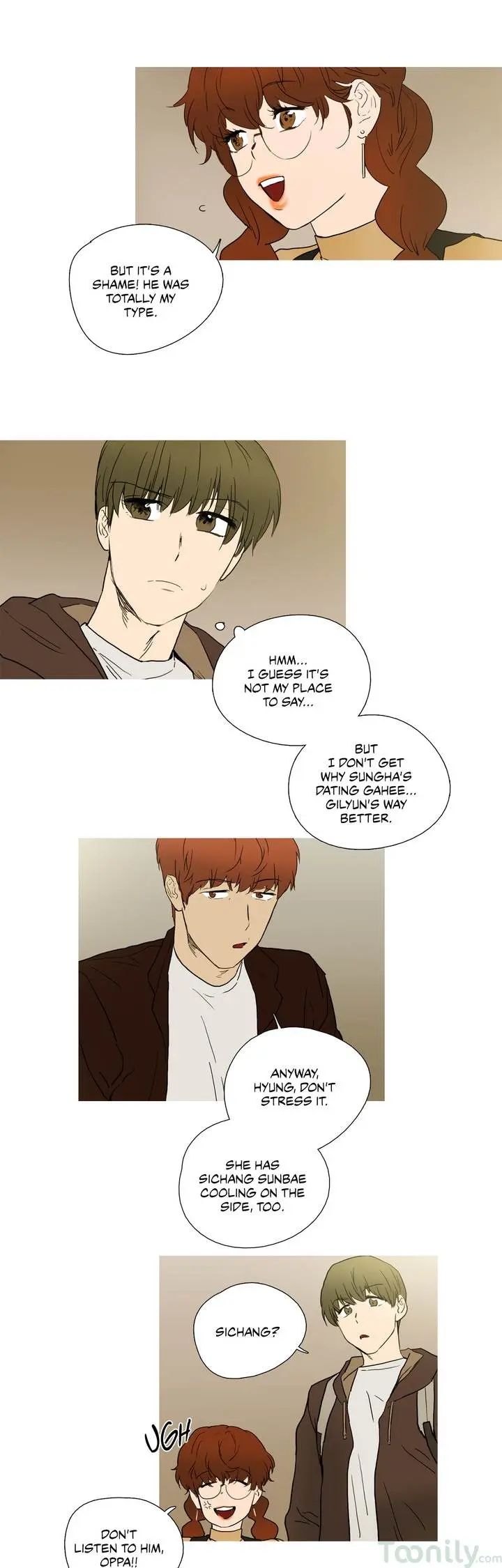 Capture Episode 37 - Page 7