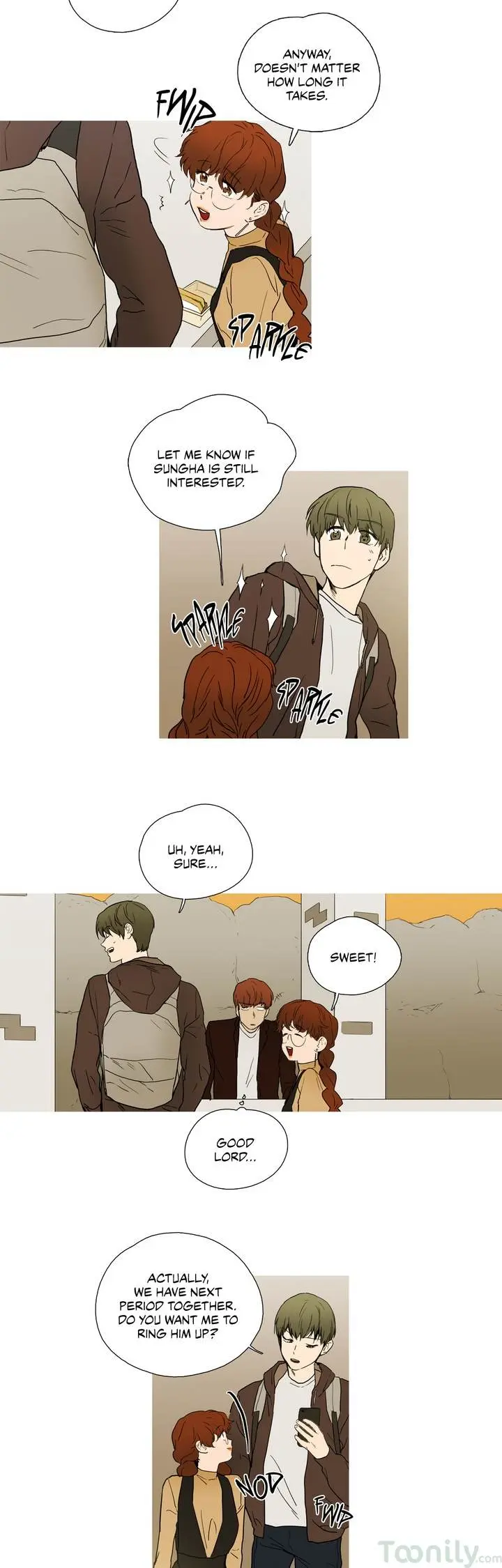 Capture Episode 37 - Page 8