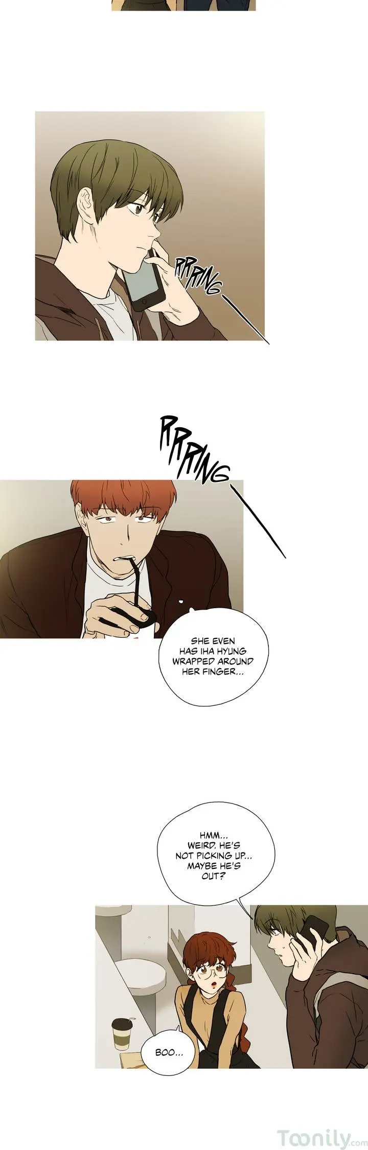 Capture Episode 37 - Page 9