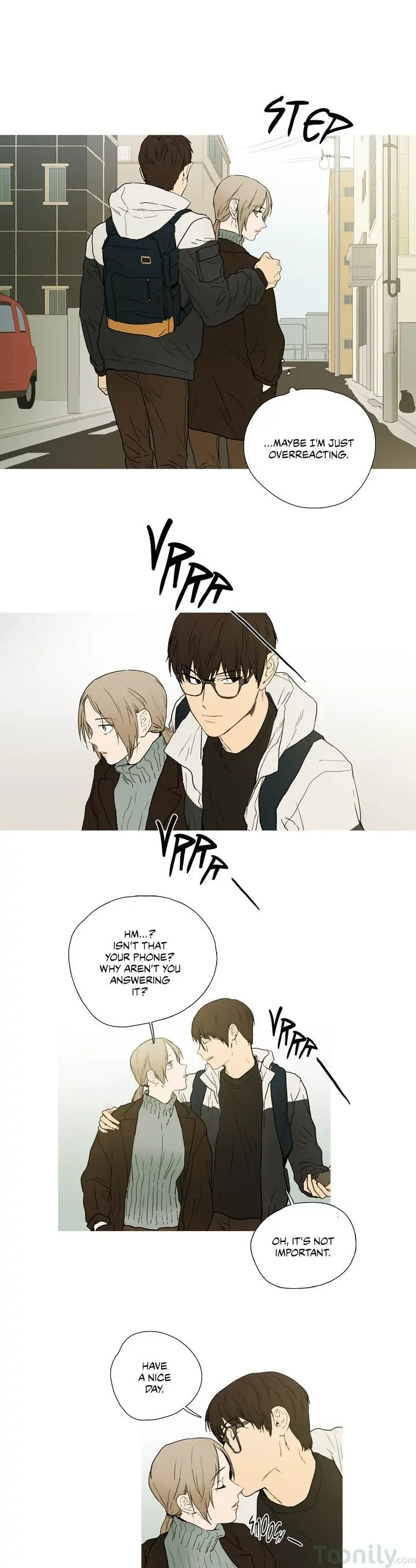 Capture Episode 38 - Page 11