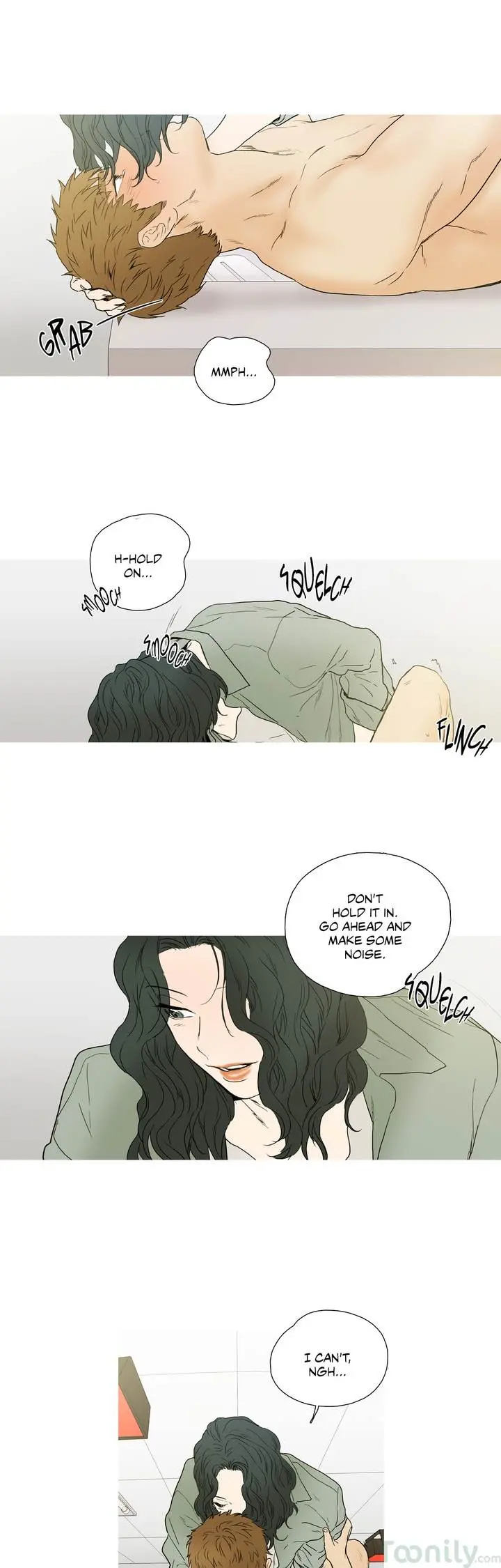 Capture Episode 38 - Page 4