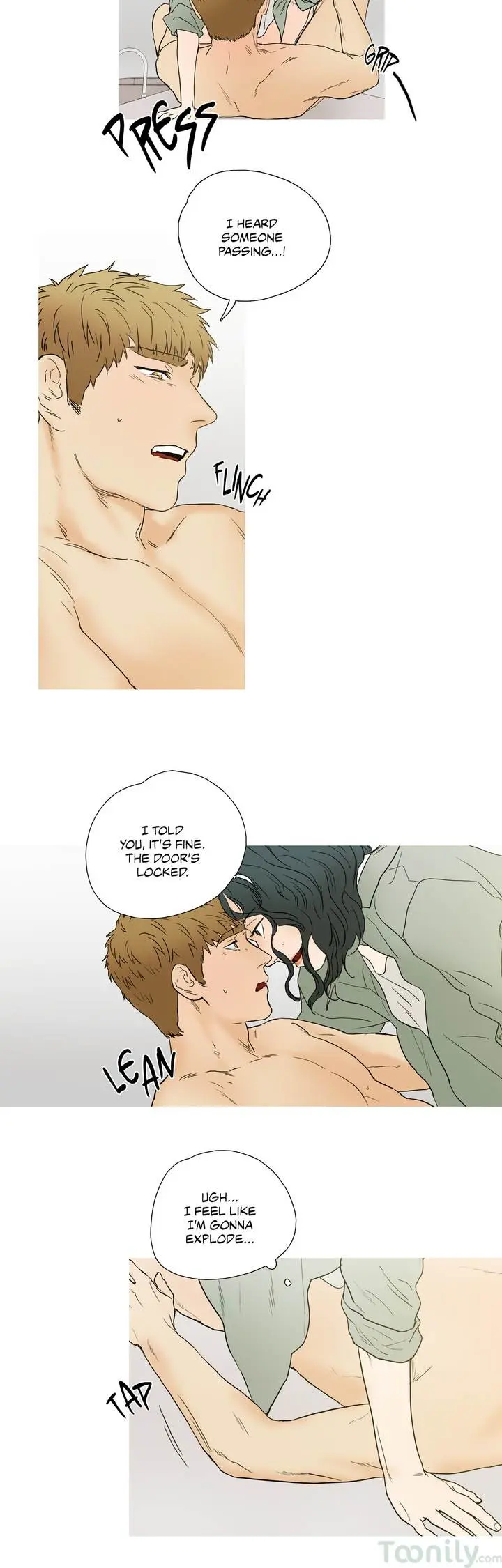 Capture Episode 38 - Page 5