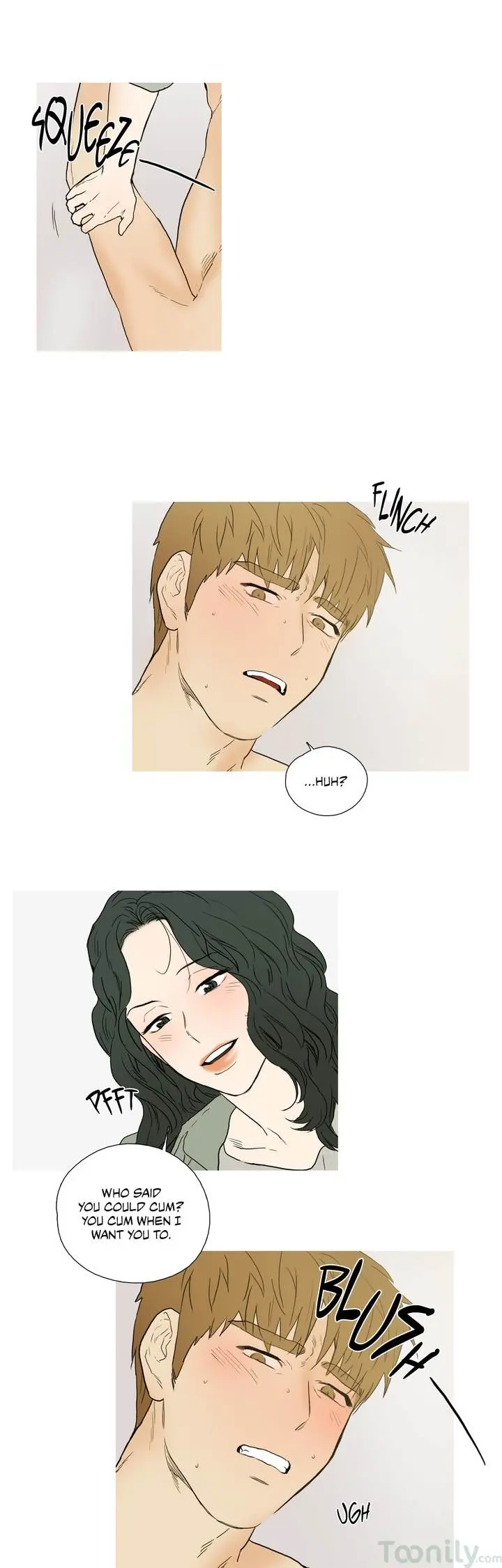 Capture Episode 38 - Page 6