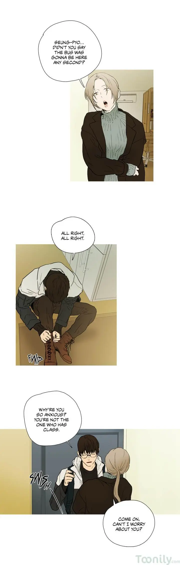 Capture Episode 38 - Page 8