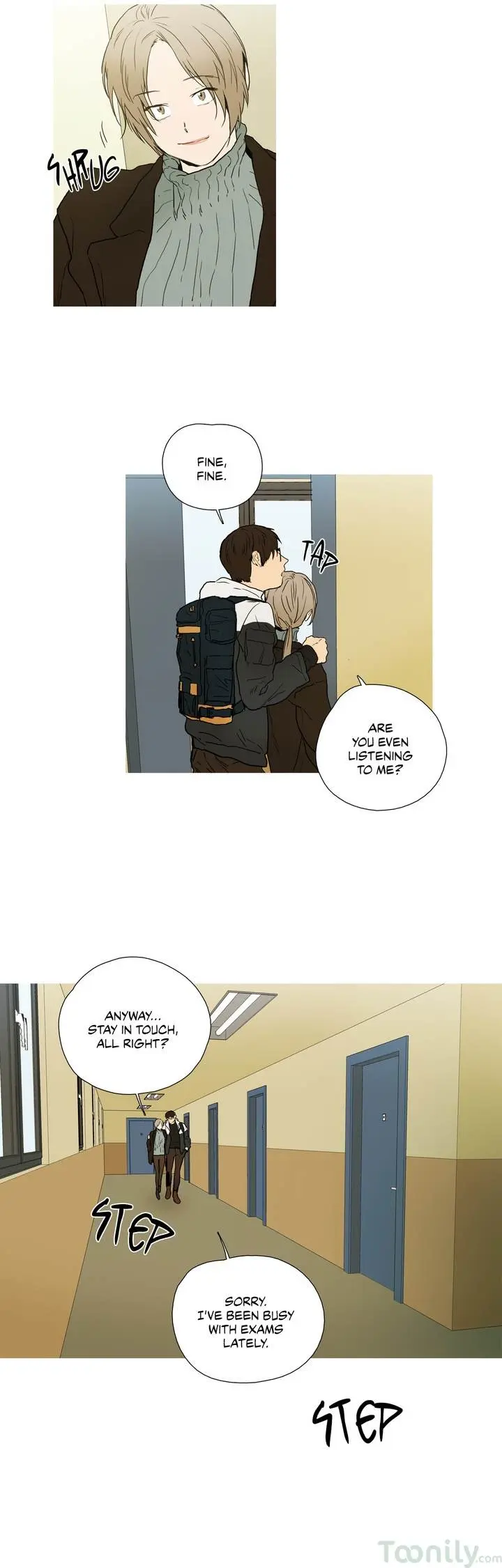 Capture Episode 38 - Page 9