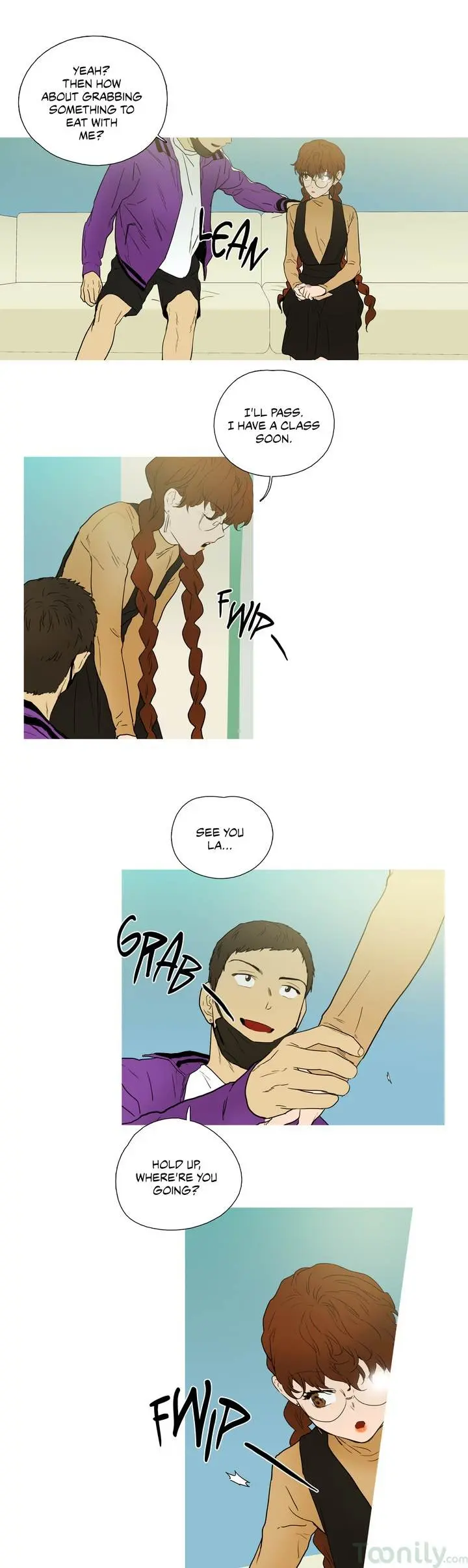 Capture Episode 39 - Page 11