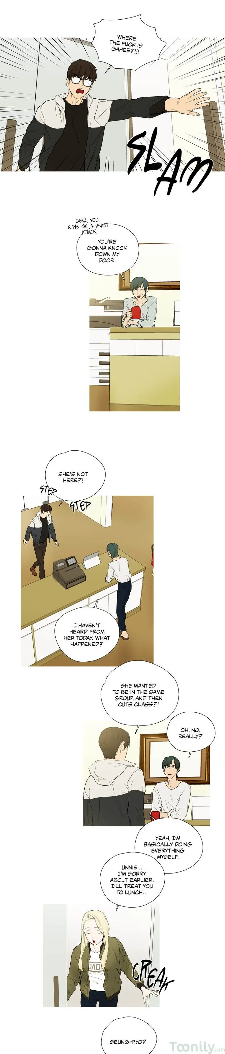 Capture Episode 39 - Page 3