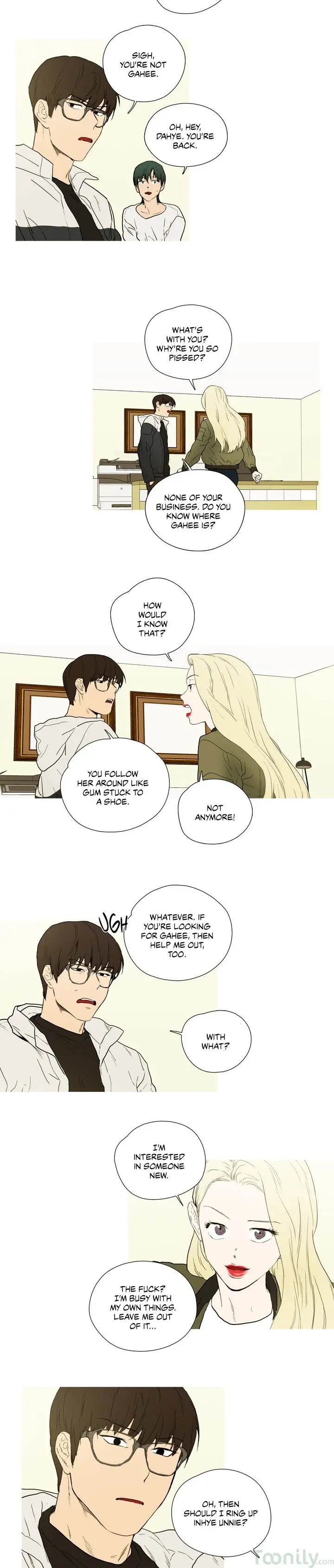 Capture Episode 39 - Page 4