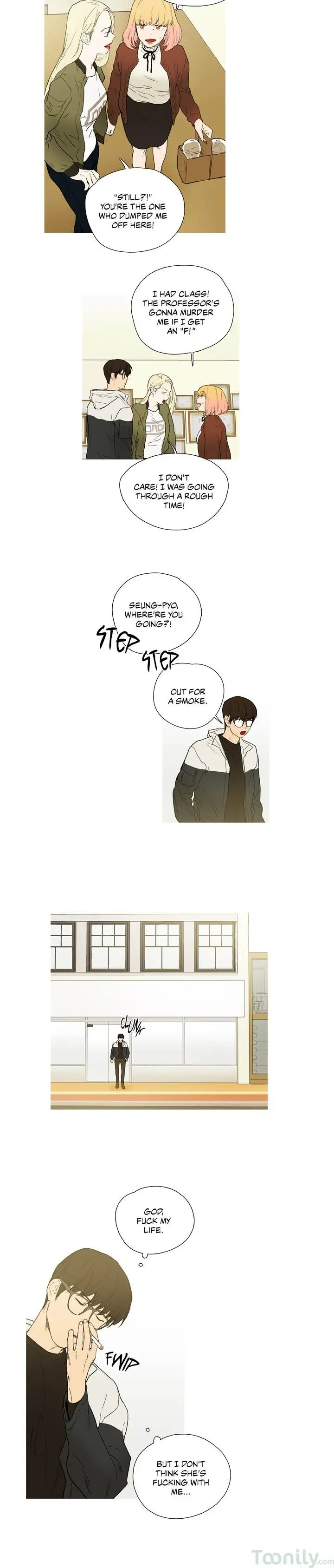 Capture Episode 39 - Page 6