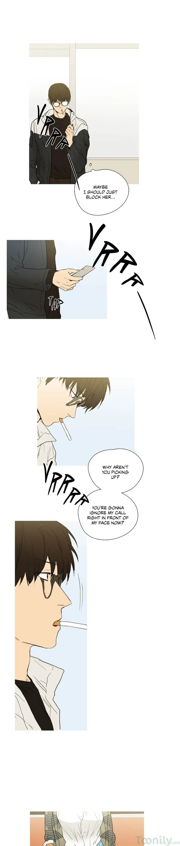 Capture Episode 39 - Page 7