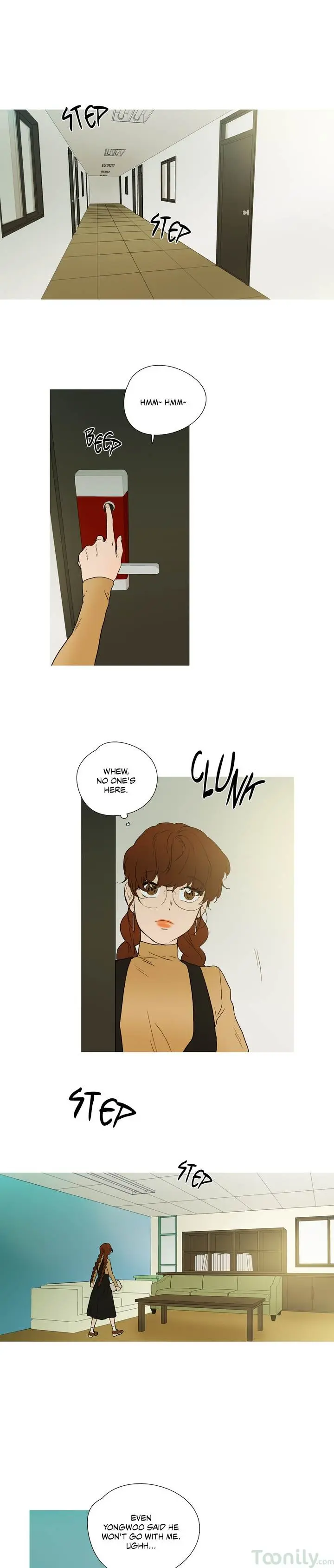 Capture Episode 39 - Page 9