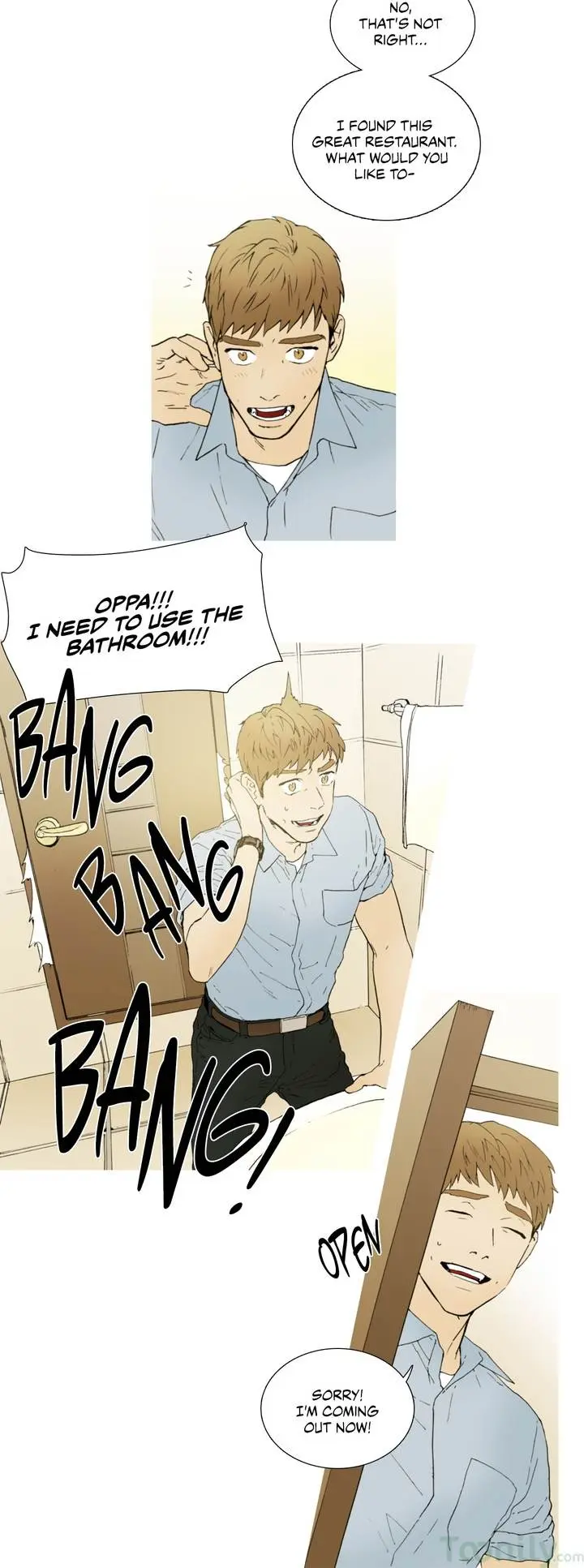Capture Episode 4 - Page 10