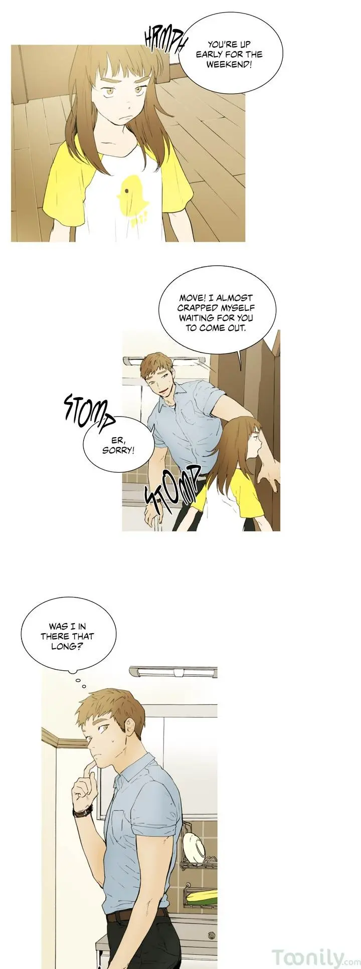 Capture Episode 4 - Page 11