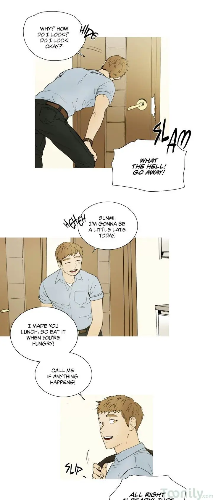 Capture Episode 4 - Page 13