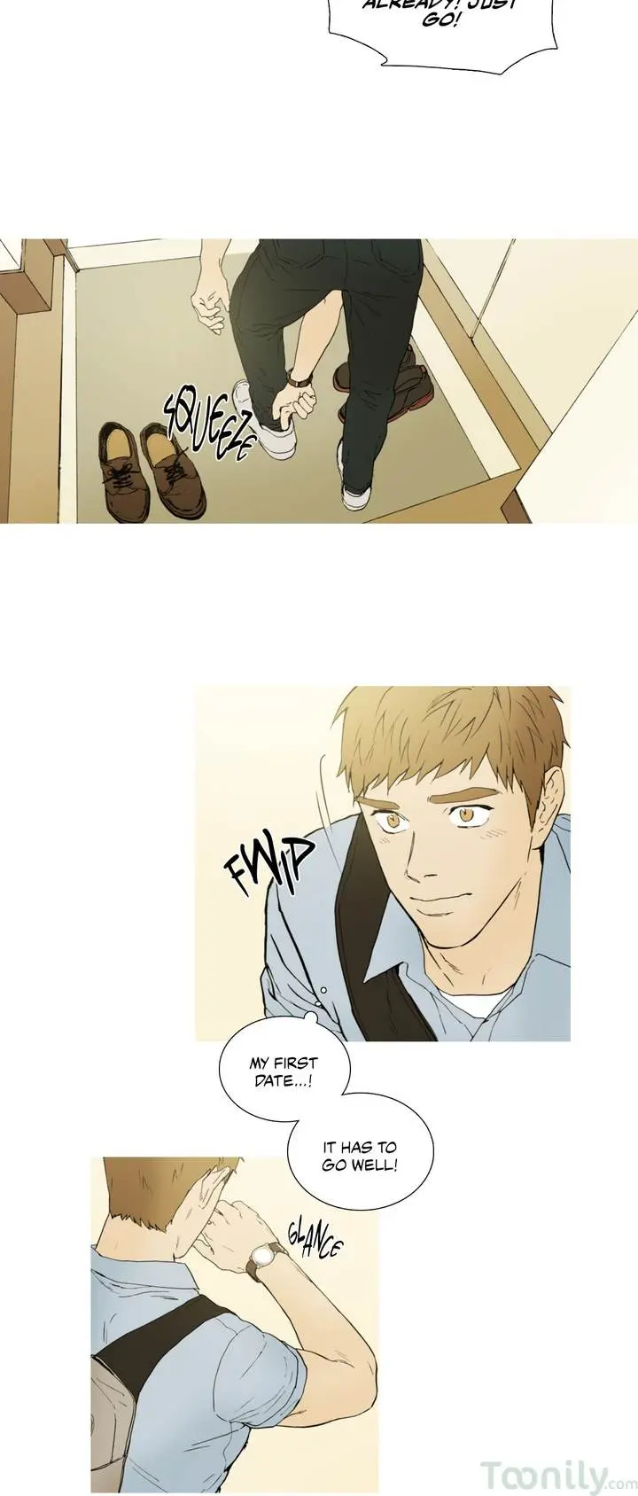 Capture Episode 4 - Page 14