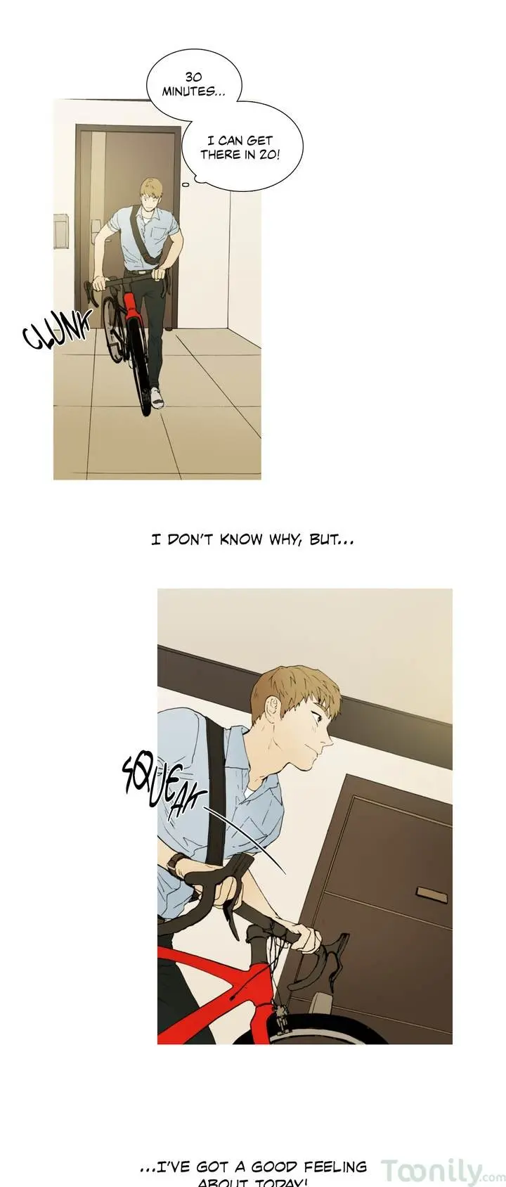 Capture Episode 4 - Page 15