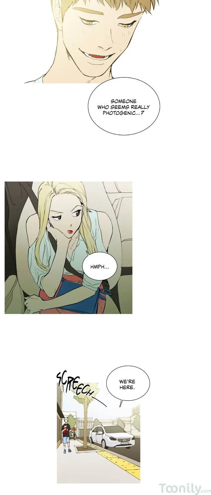 Capture Episode 4 - Page 18