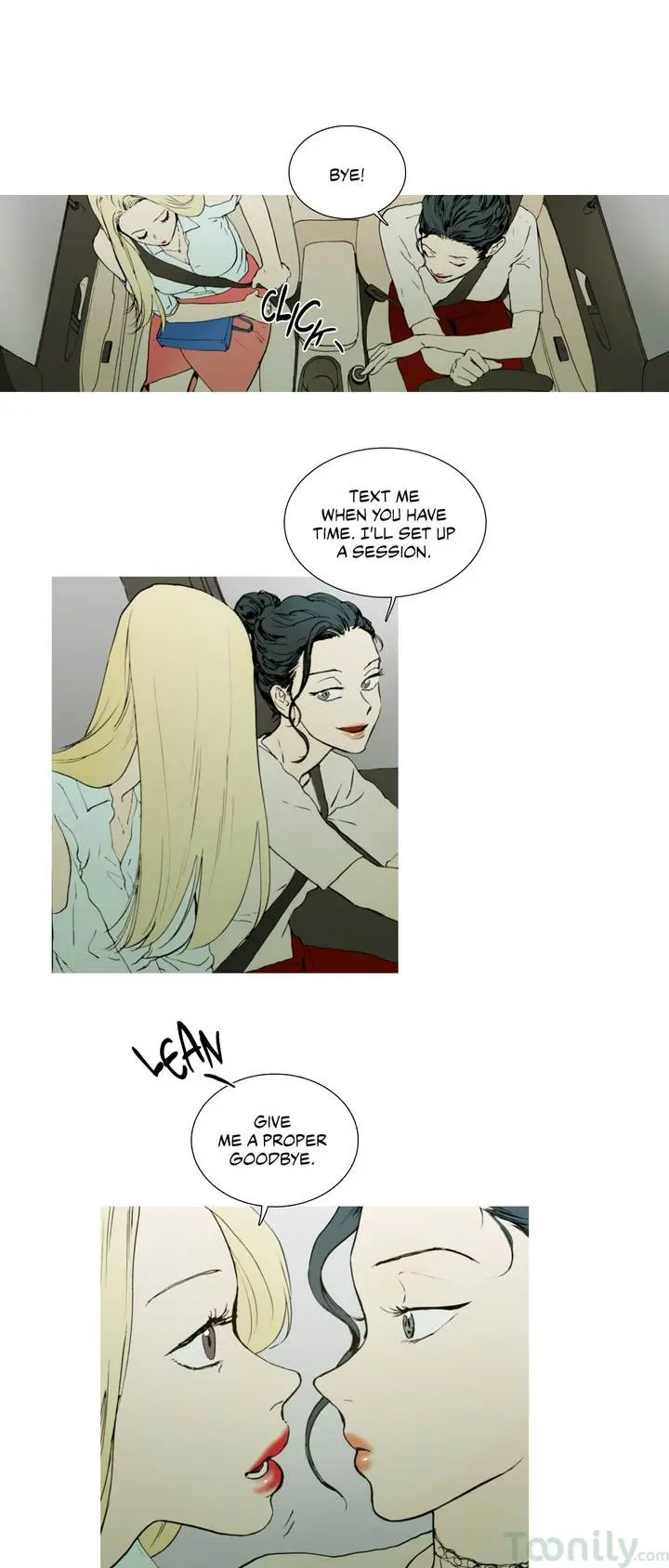 Capture Episode 4 - Page 19
