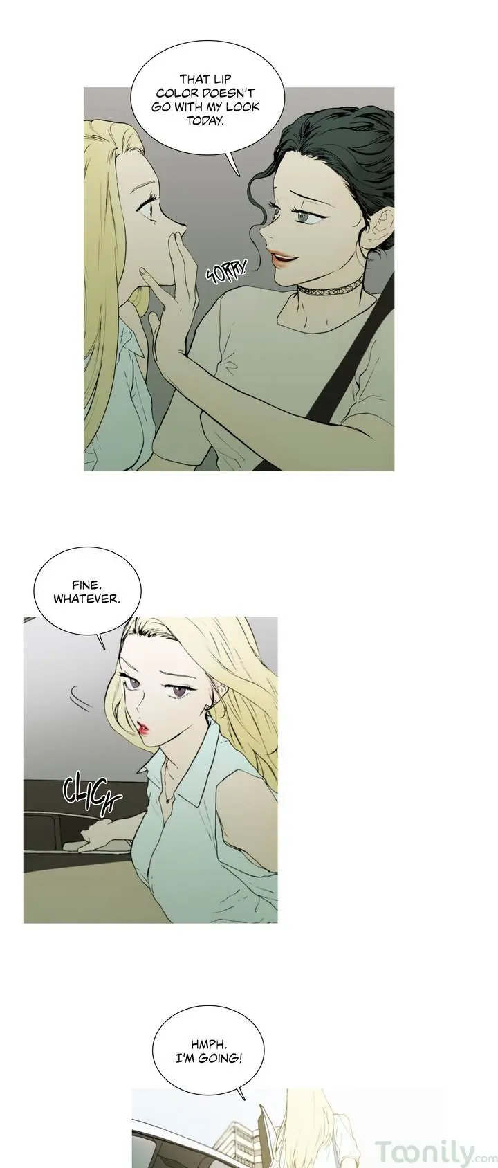 Capture Episode 4 - Page 21