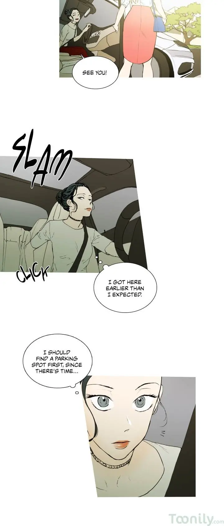 Capture Episode 4 - Page 22