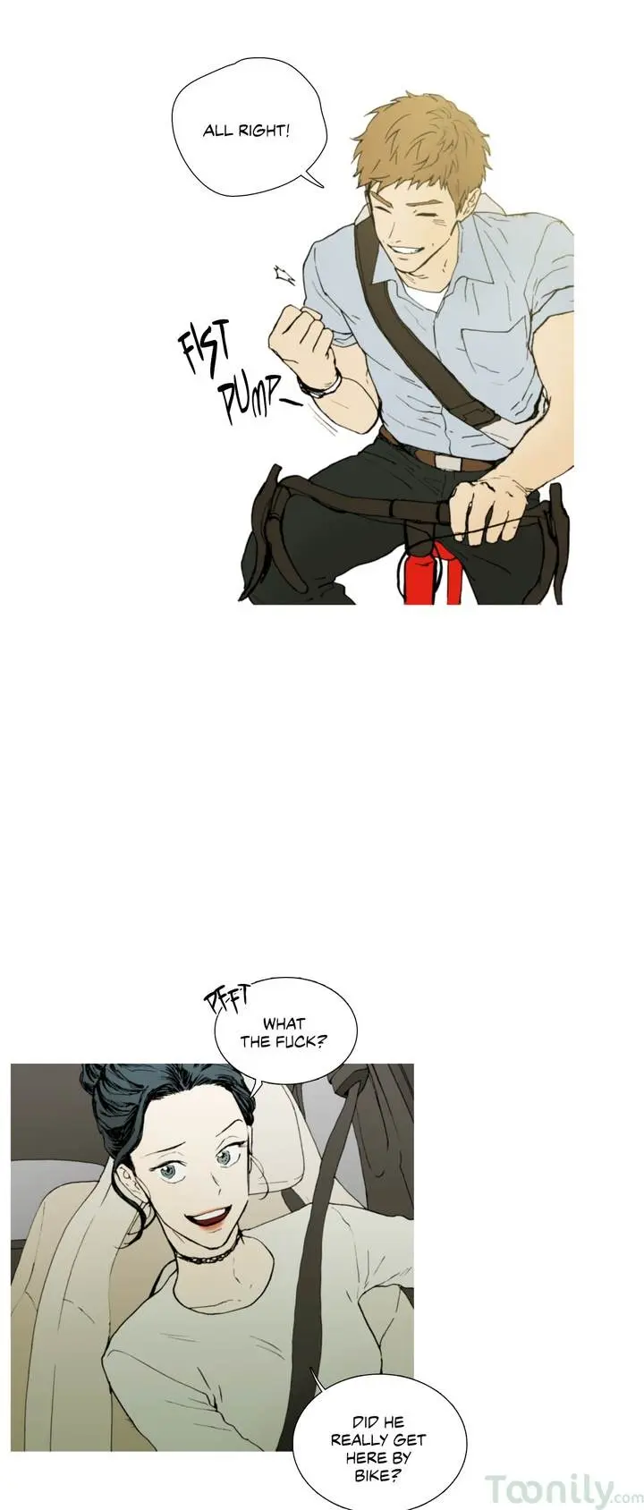 Capture Episode 4 - Page 25