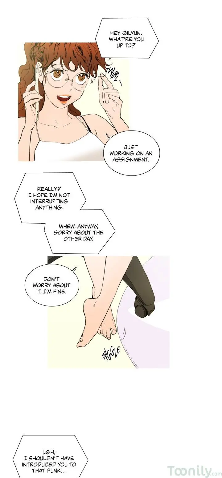 Capture Episode 4 - Page 3