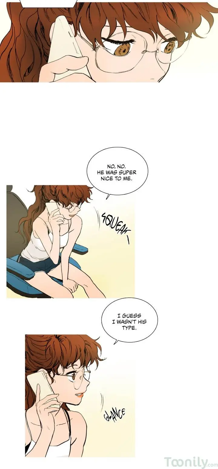Capture Episode 4 - Page 4