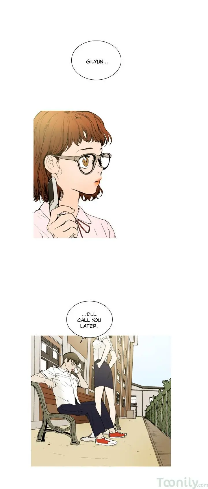 Capture Episode 4 - Page 5