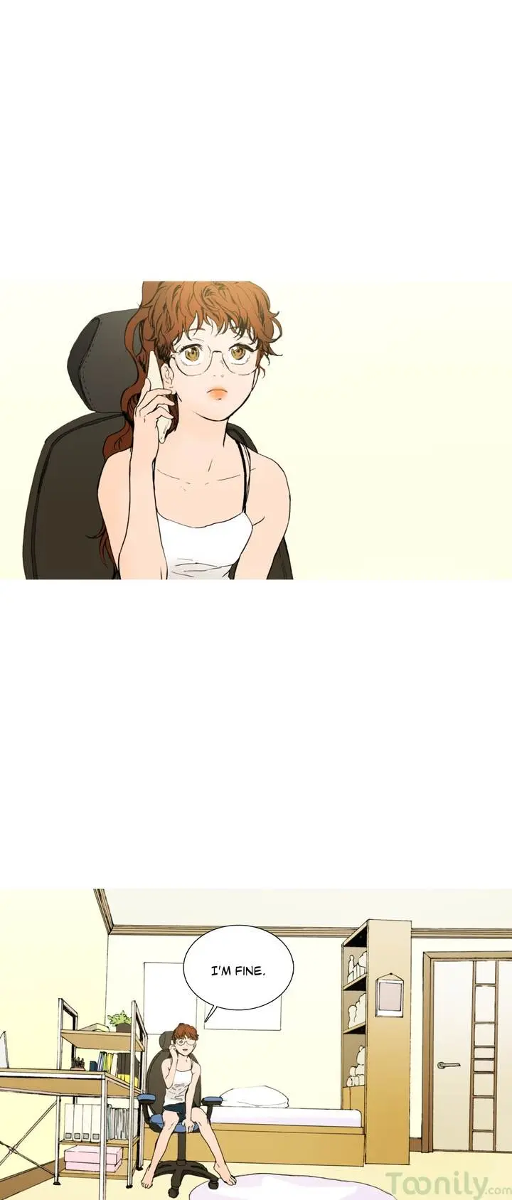 Capture Episode 4 - Page 7