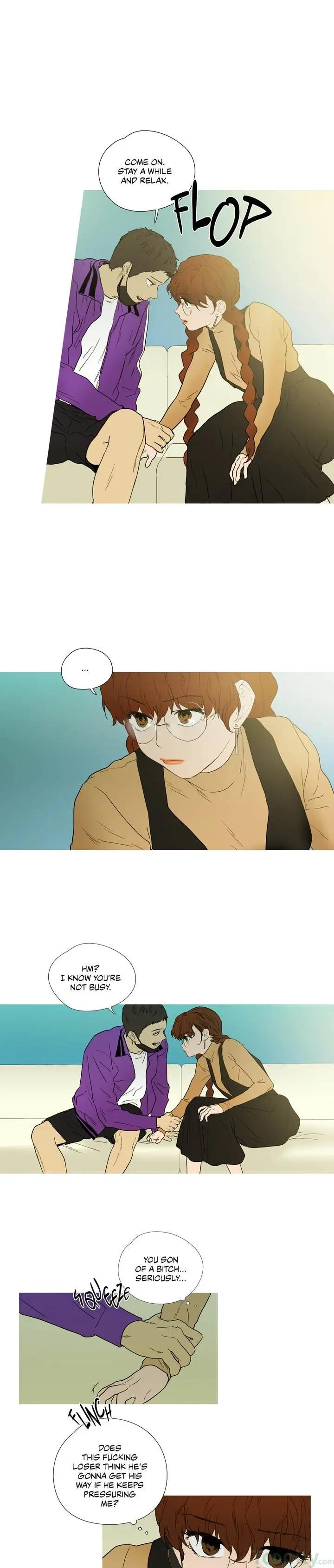 Capture Episode 40 - Page 1