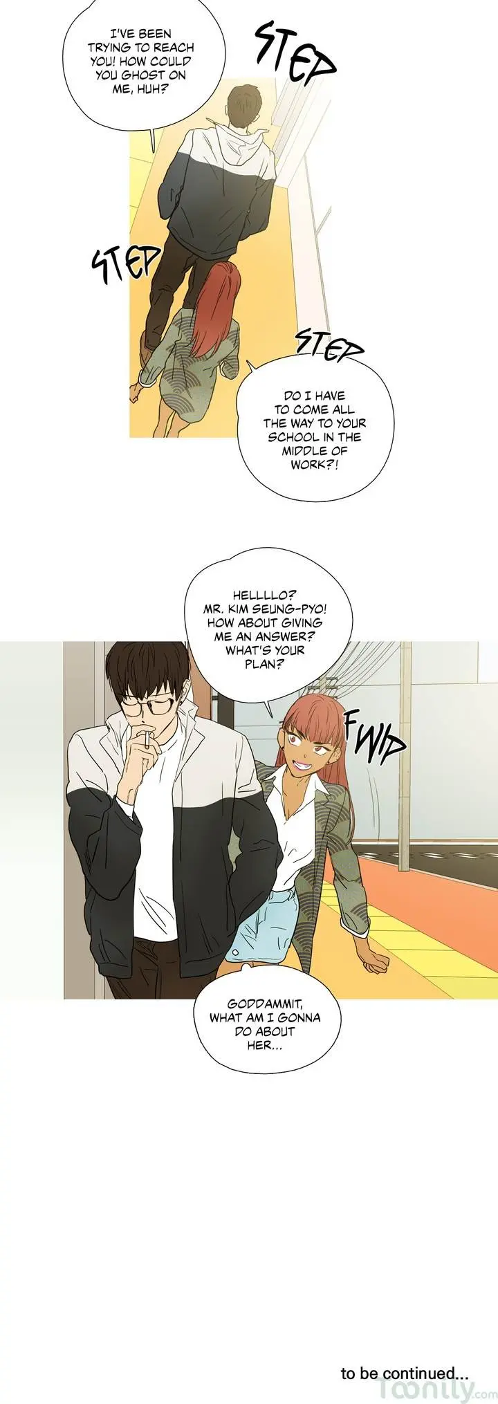 Capture Episode 40 - Page 10