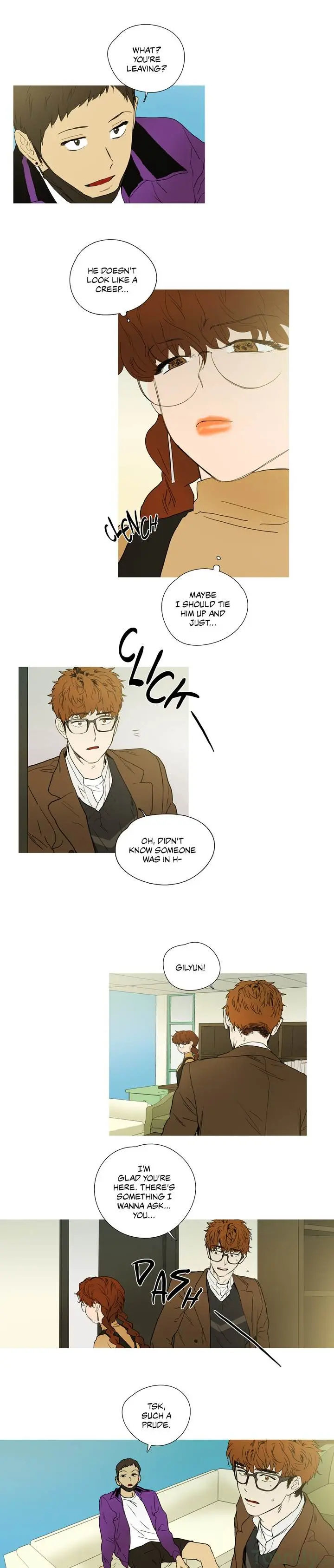 Capture Episode 40 - Page 3